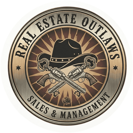 Real Estate Outlaws