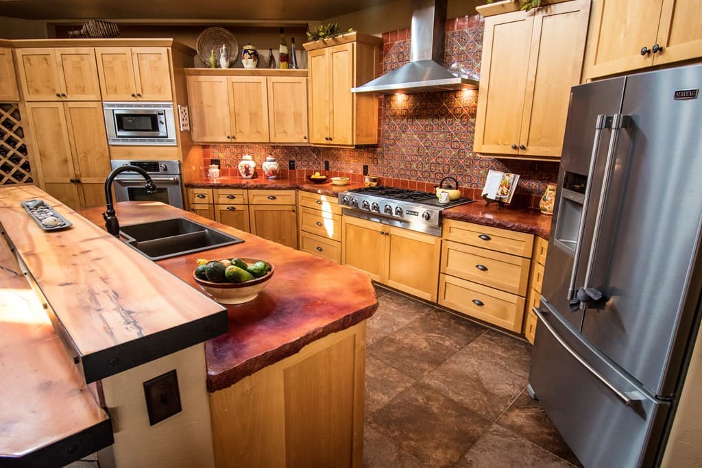 1531 Gulch St — photo 11 of 52