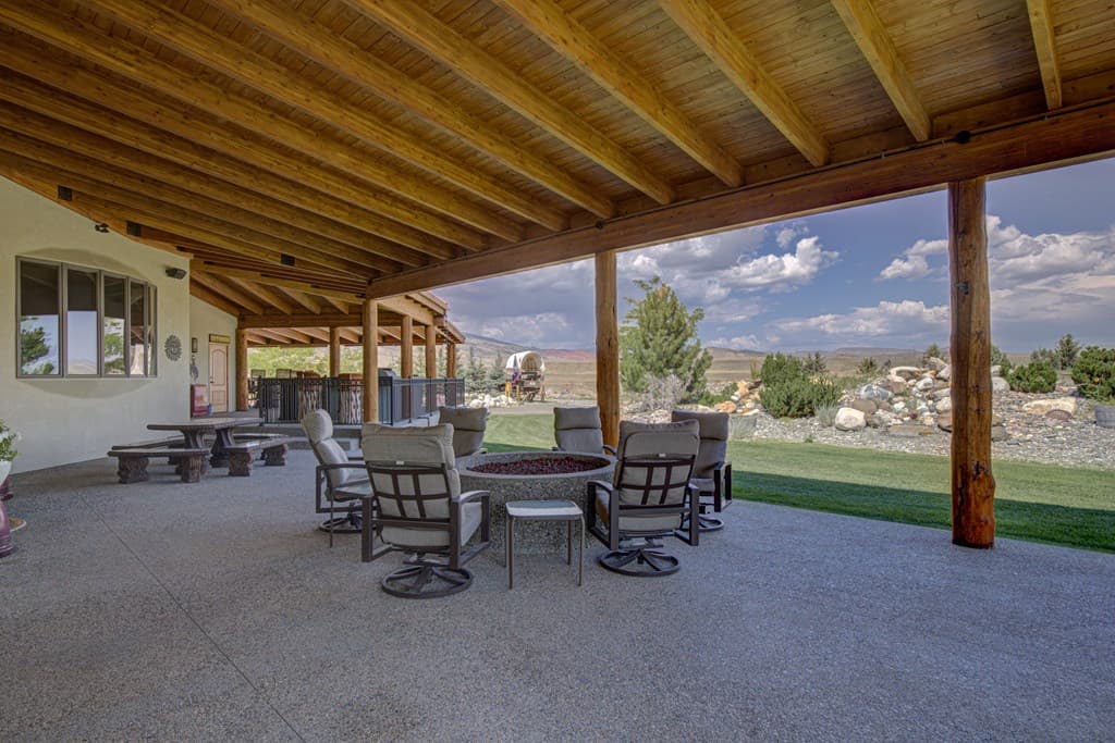 1531 Gulch St — photo 31 of 52