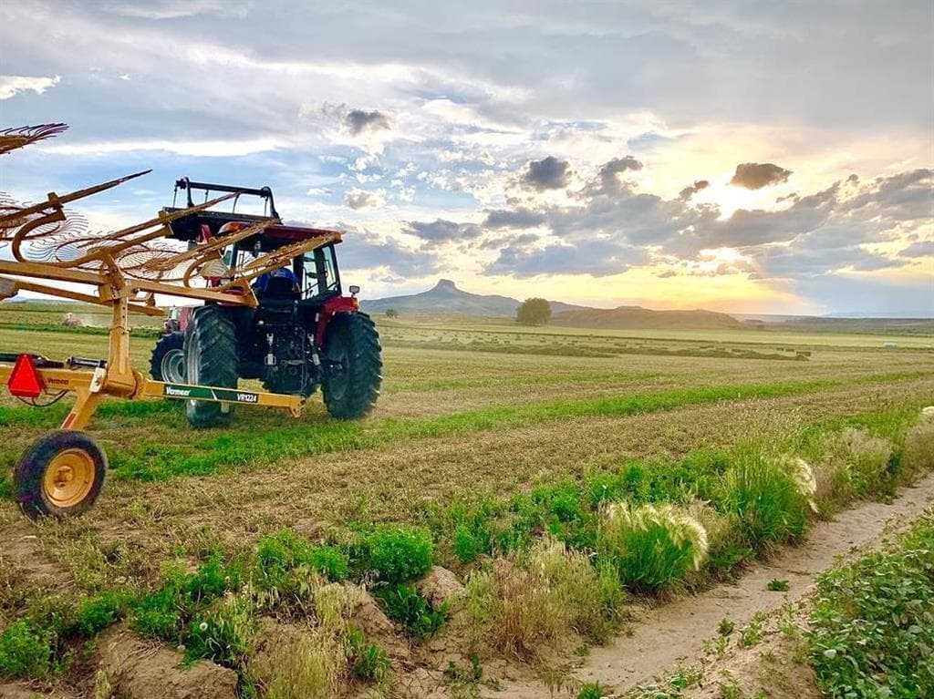 TBD Road 19 1/2 photo 1