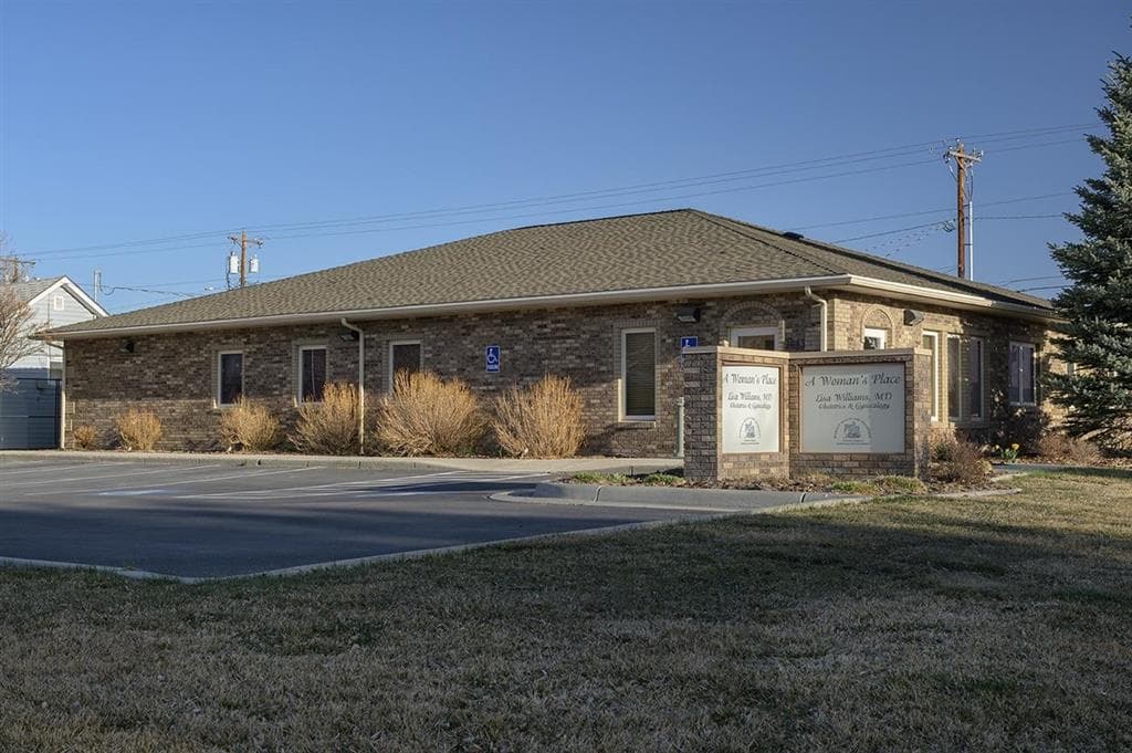 1443 Beck Ave photo 1