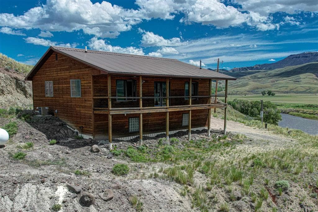 80 Haman McCall Tr — photo 35 of 36