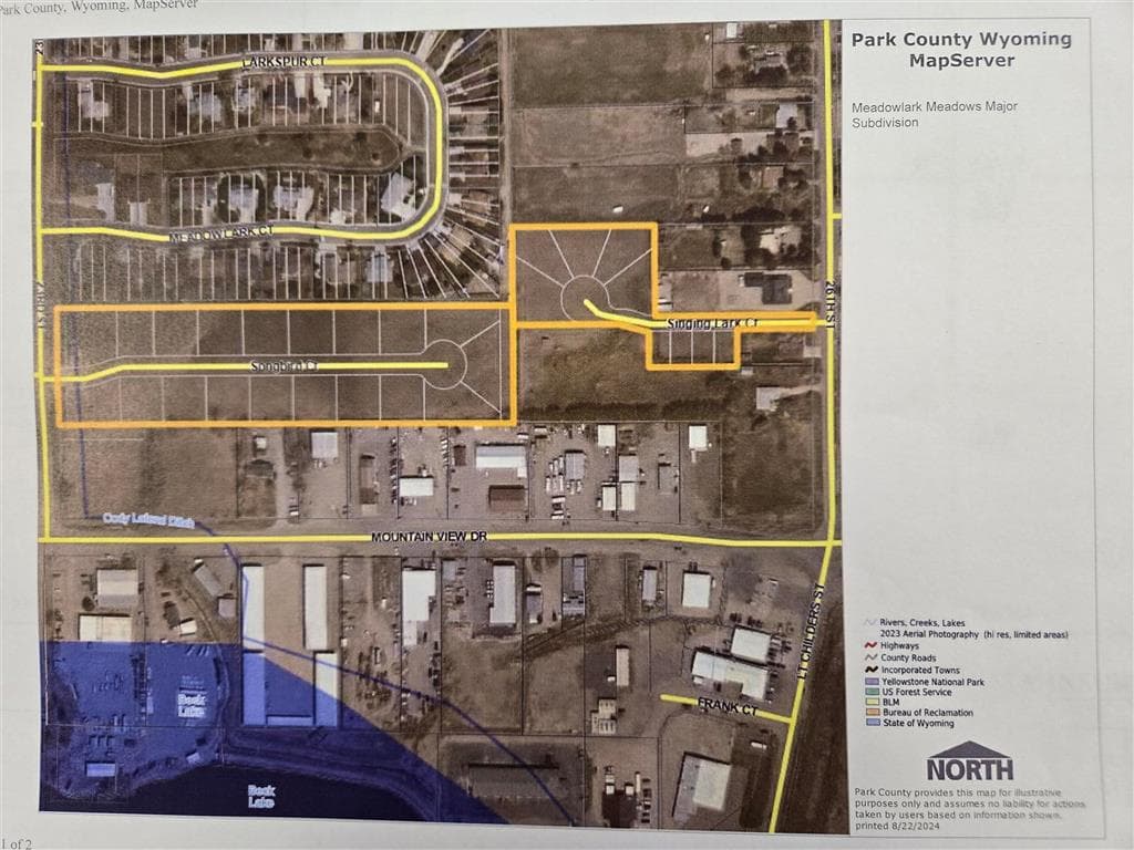 2319 Songbird Ct — photo 5 of 5