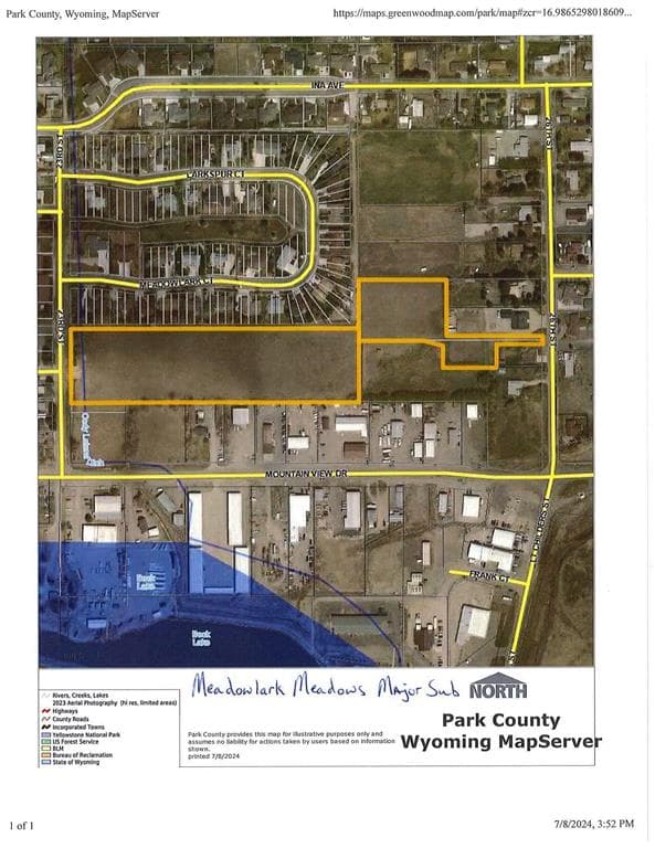 2501 Singing Lark Court — photo 4 of 4