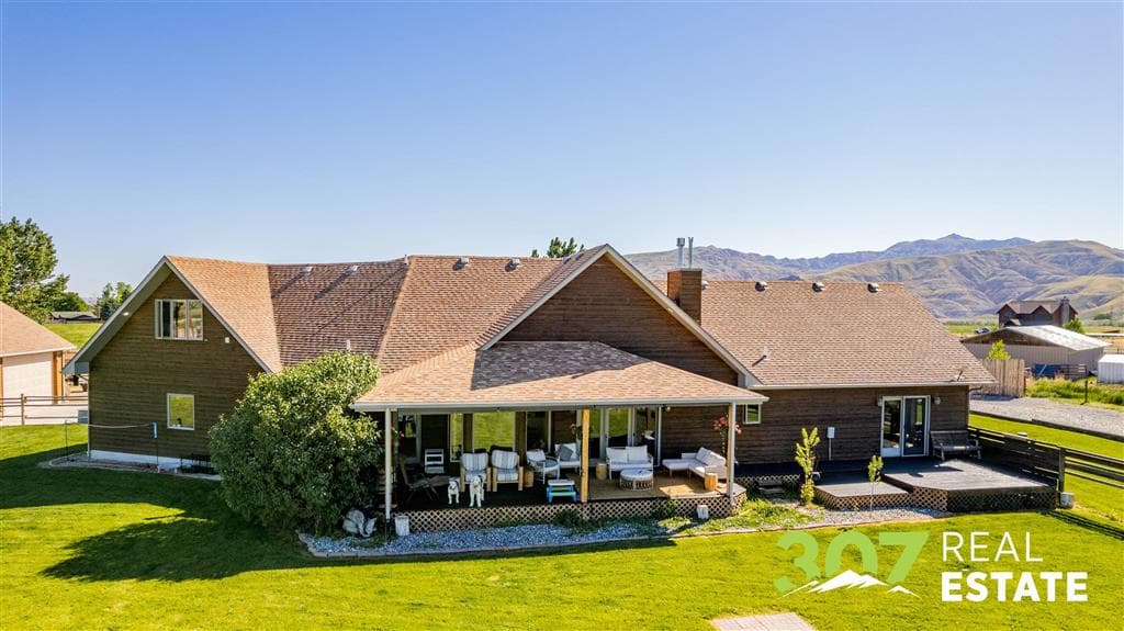 28 Caboose Ln — photo 5 of 78