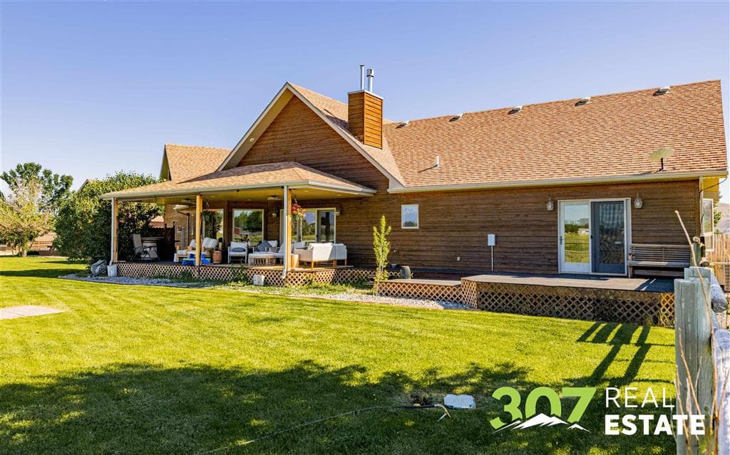 28 Caboose Ln — photo 66 of 78