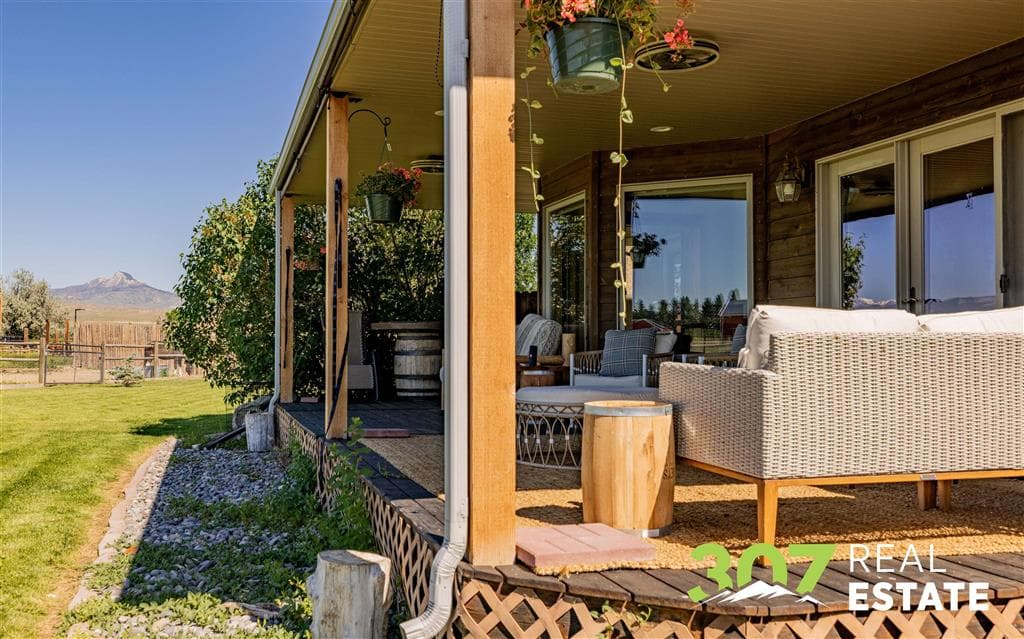 28 Caboose Ln — photo 72 of 78