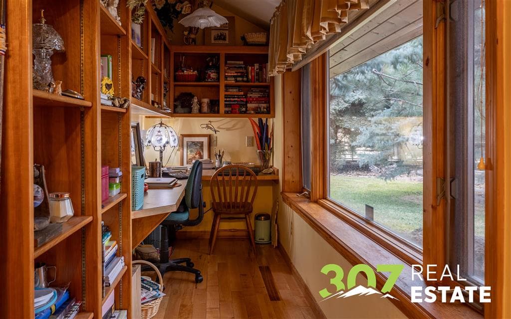 366 Lower Southfork Rd — photo 15 of 87