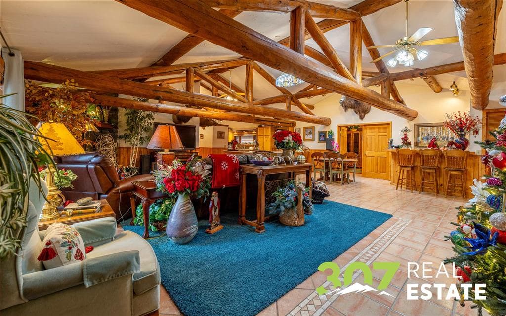 366 Lower Southfork Rd — photo 3 of 87