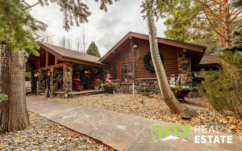 366 Lower Southfork Rd — photo 33 of 87