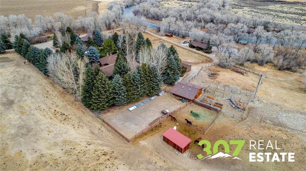 366 Lower Southfork Rd — photo 37 of 87