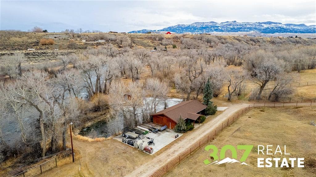 366 Lower Southfork Rd — photo 38 of 87