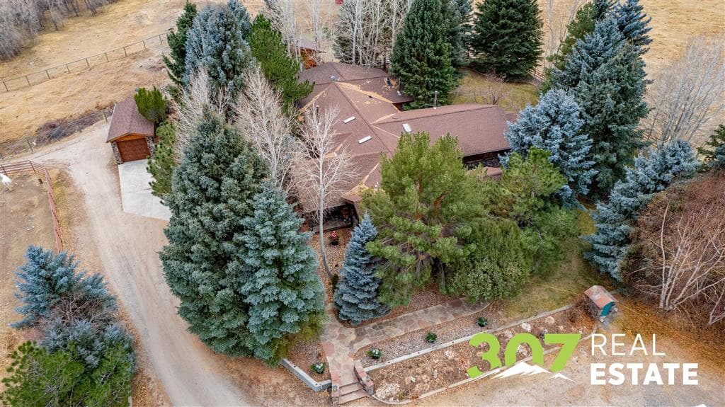 366 Lower Southfork Rd — photo 39 of 87