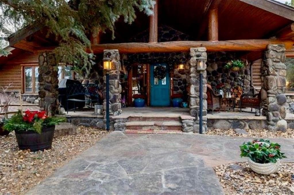 366 Lower Southfork Rd — photo 67 of 87