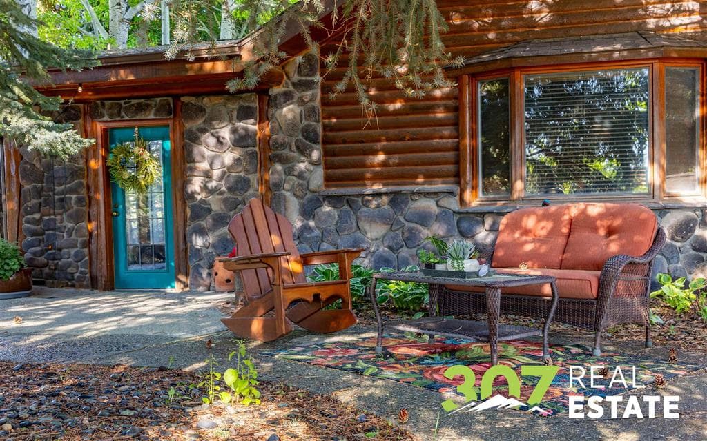 366 Lower Southfork Rd — photo 68 of 87