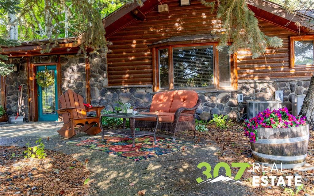 366 Lower Southfork Rd — photo 69 of 87