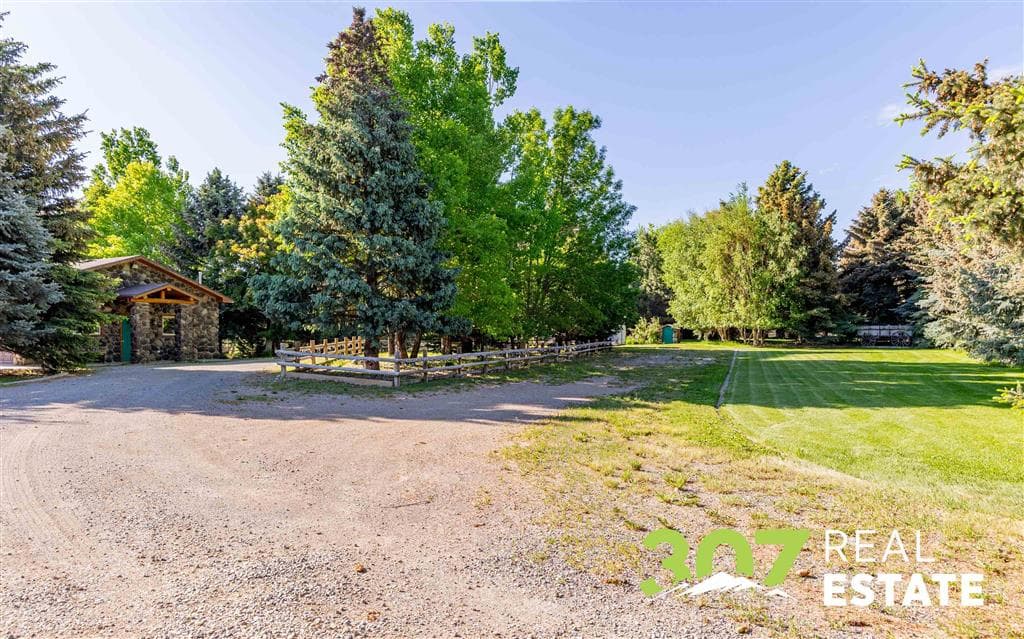 366 Lower Southfork Rd — photo 70 of 87