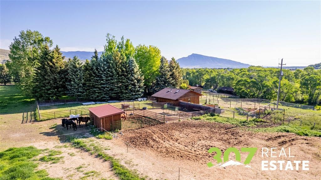 366 Lower Southfork Rd — photo 80 of 87