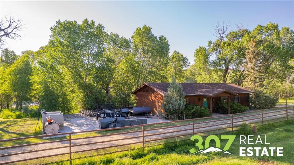 366 Lower Southfork Rd — photo 85 of 87