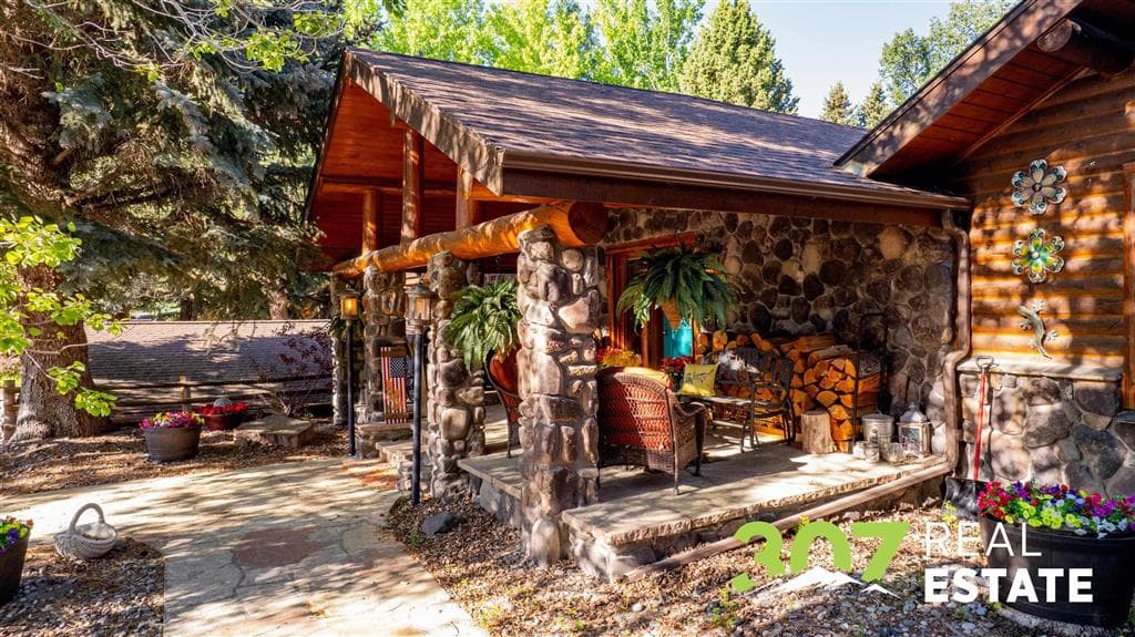 366 Lower Southfork Rd — photo 86 of 87