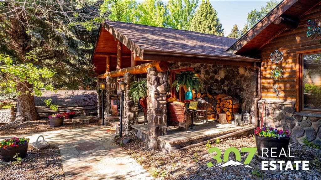 366 Lower Southfork Rd — photo 87 of 87