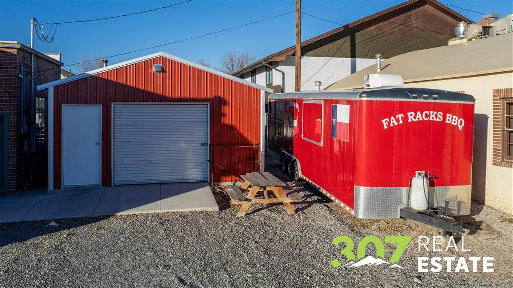 1491 Sheridan Ave — photo 31 of 34