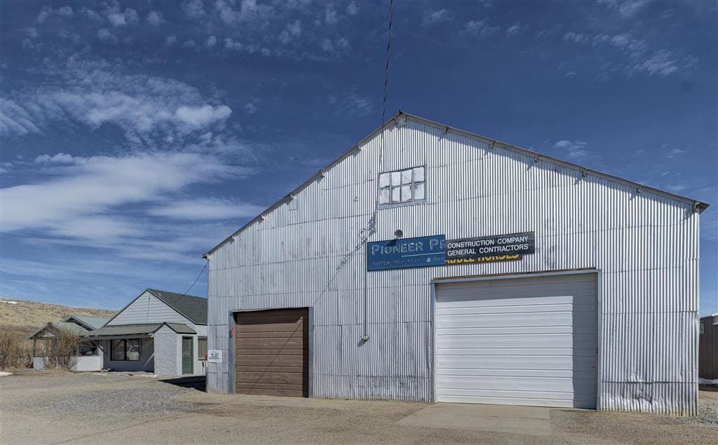 28/30/34 Pearson Ave photo 1