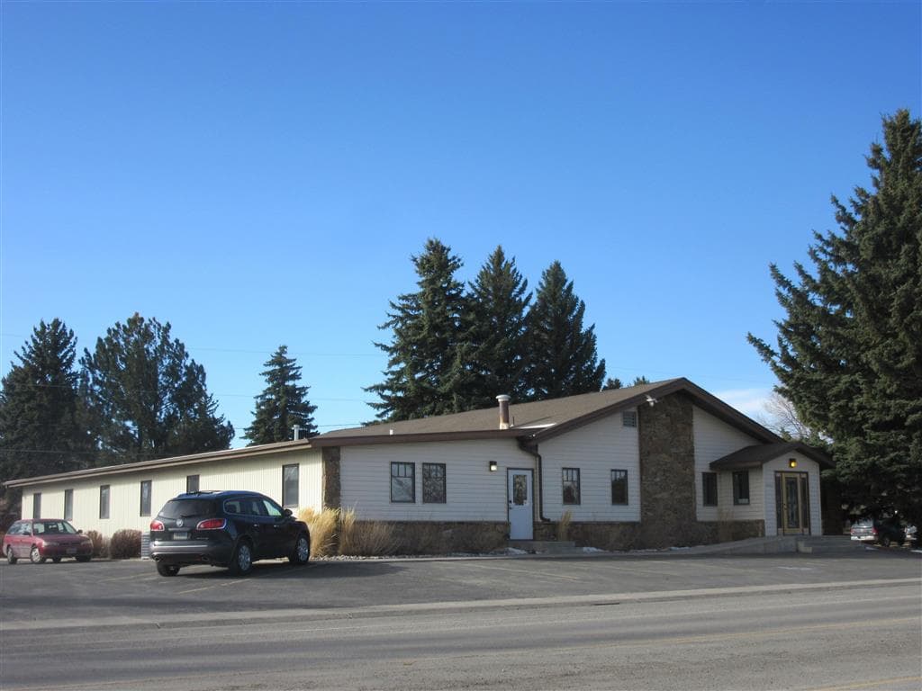 1402 Stampede Ave photo 1