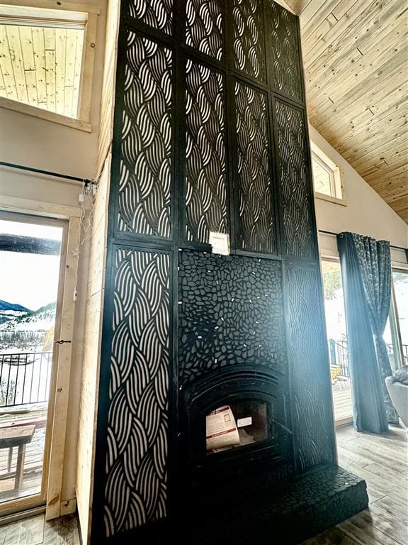 6 N Sage Creek Rd — photo 3 of 25