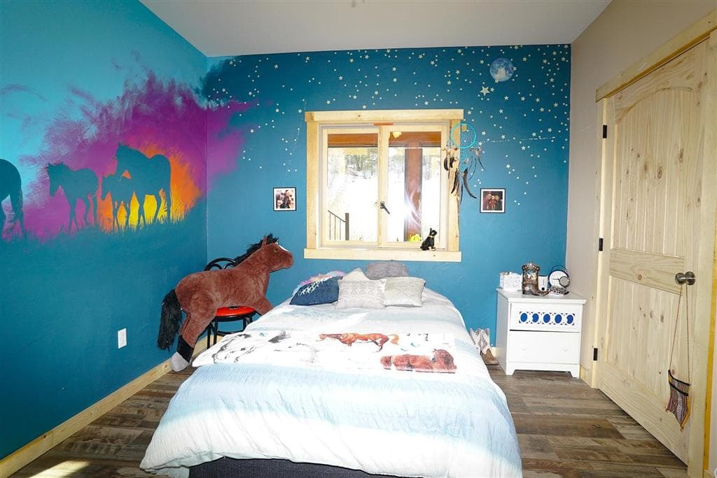 6 N Sage Creek Rd — photo 21 of 25