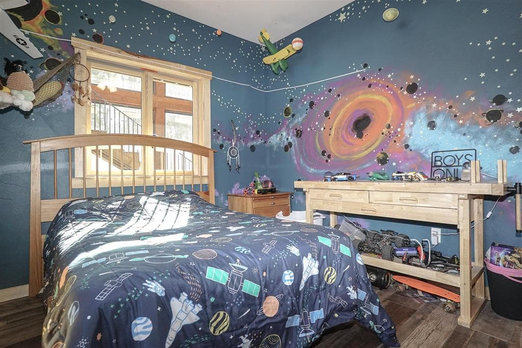 6 N Sage Creek Rd — photo 22 of 25