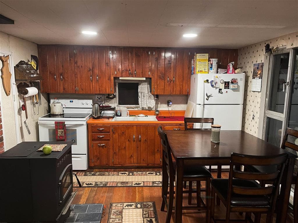 6 N Sage Creek Rd — photo 24 of 25