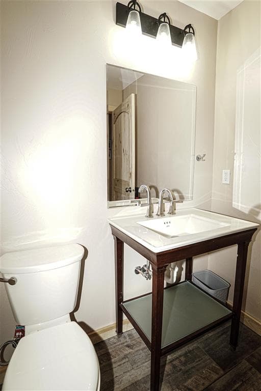 6 N Sage Creek Rd — photo 8 of 25