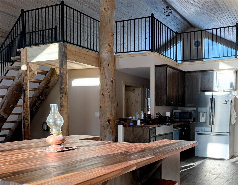 6 N Sage Creek Rd — photo 9 of 25