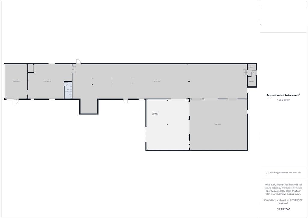 2811 Big Horn Ave photo 1