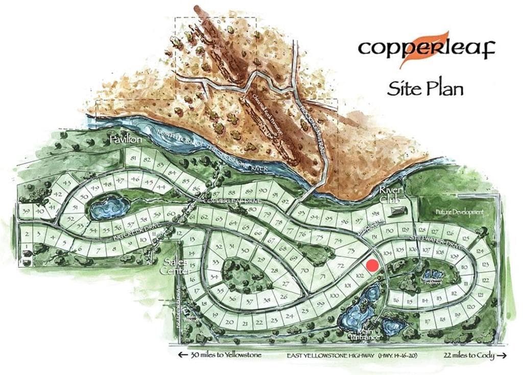 74 Stillwater Dr — photo 19 of 20