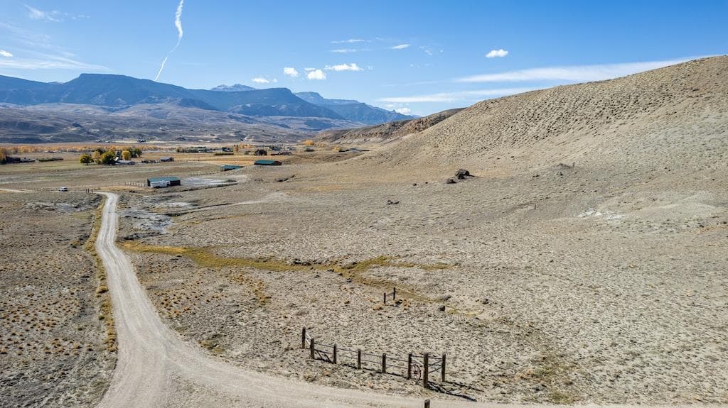 TBD Campbell Ln photo 1