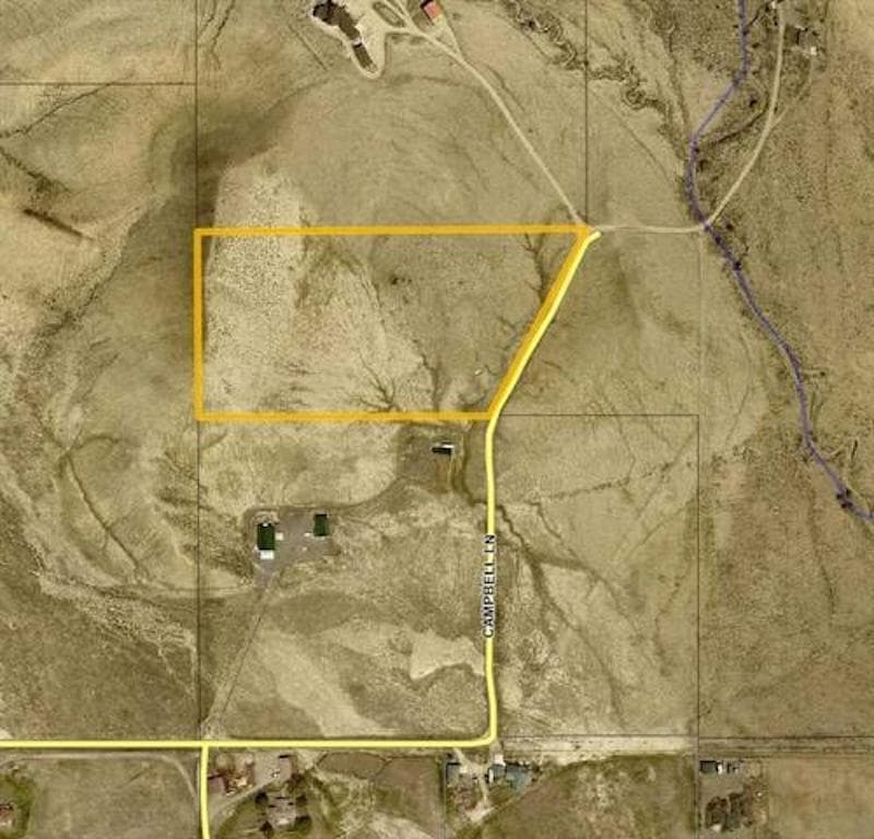 TBD Campbell Ln — photo 2 of 10