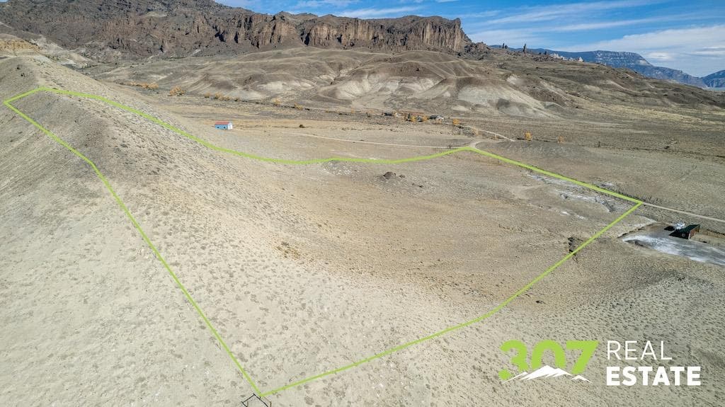 TBD Campbell Ln — photo 5 of 10