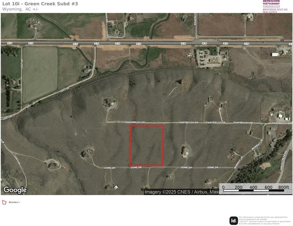 Paintbrush Dr — photo 14 of 14