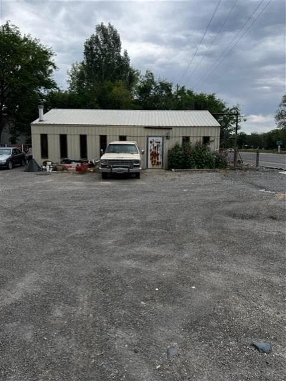 587 & 589 Hwy 14A photo 1