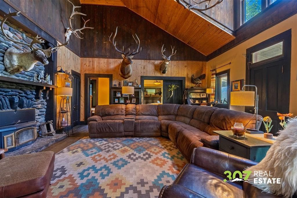 3080 & 3064 North Fork Hwy — photo 6 of 104