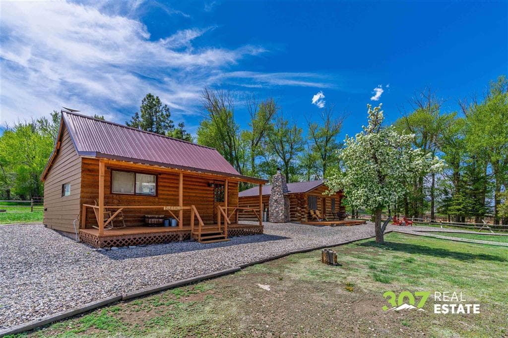 3080 & 3064 North Fork Hwy — photo 83 of 104