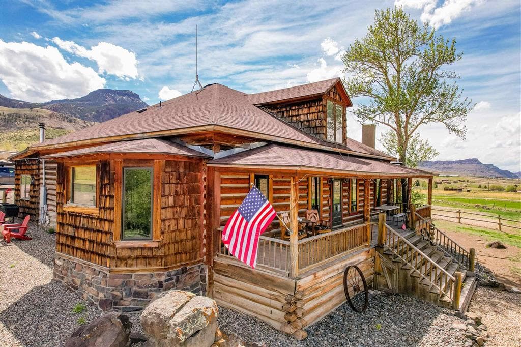 3080 & 3064 North Fork Hwy — photo 87 of 104