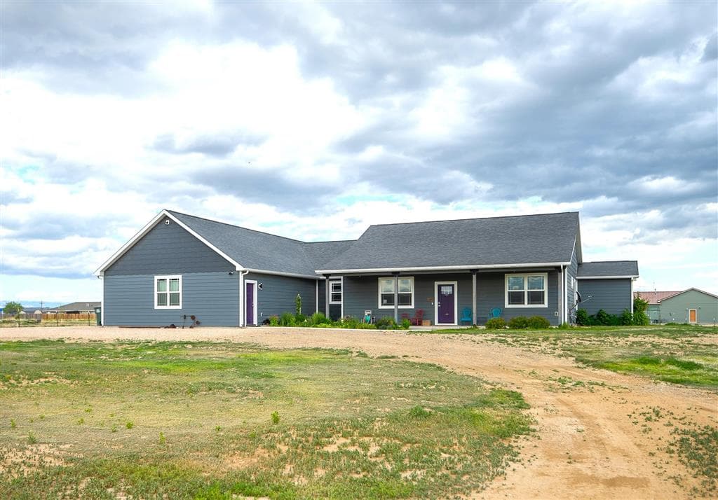 711 Jason Rd photo 1