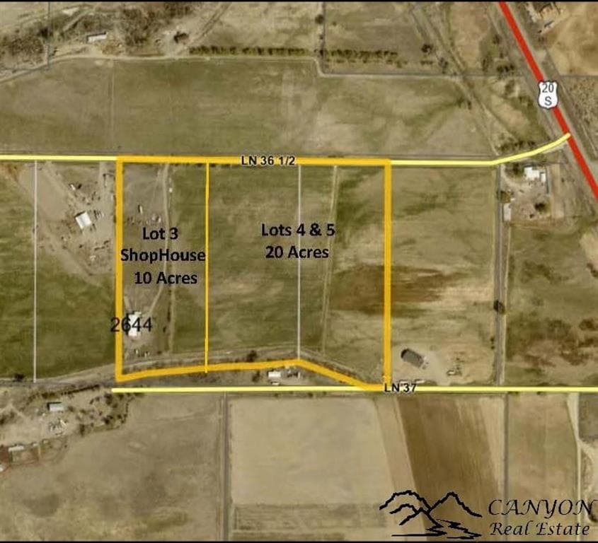 2644 Lane 36 1/2 — photo 45 of 46