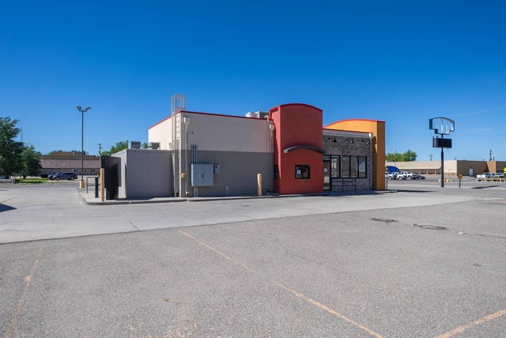 1001 Pulliam Ave — photo 5 of 41