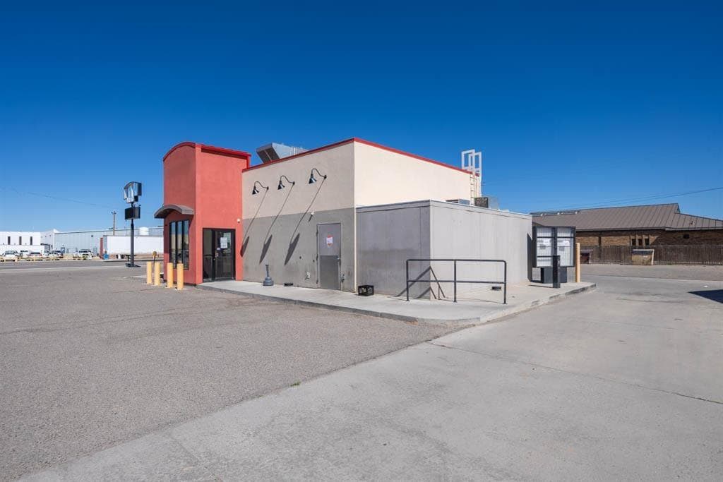 1001 Pulliam Ave — photo 6 of 41