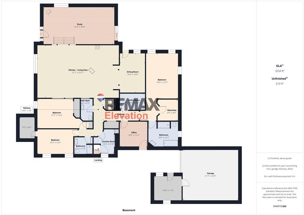 625 3rd Ave N — photo 44 of 44