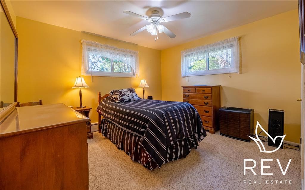 2519 Beartooth Dr — photo 24 of 25